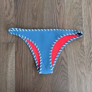 NWOT Triangl bikini bottoms
